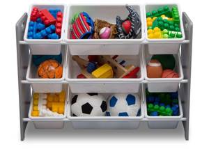 Picture of MySize Toy Organizer