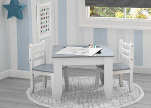 Picture of Chelsea Table & 2 Chairs