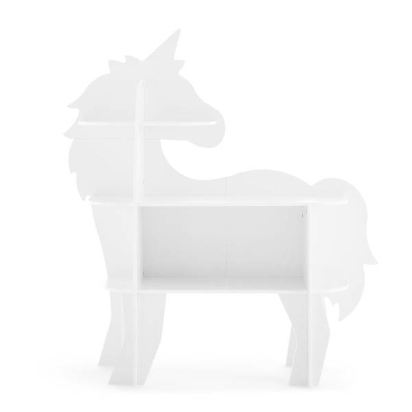 Picture of Unicorn Bookcase