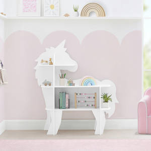 Picture of Unicorn Bookcase