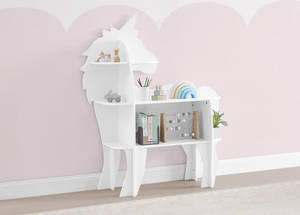 Picture of Unicorn Bookcase