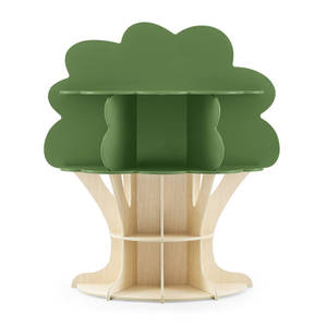 Picture of Tree Bookcase