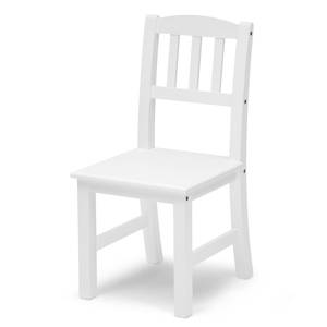 Picture of Kids Wooden Desk & Chair