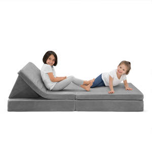 Picture of Cozee Lounger & Playset Sofa