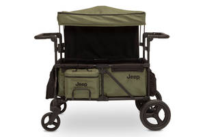 Picture of Jeep Deluxe Wagon