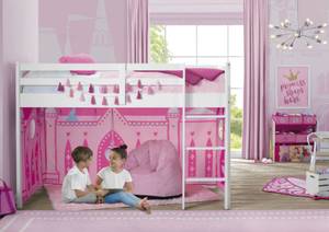 Picture of Disney Princess Loft Curtains