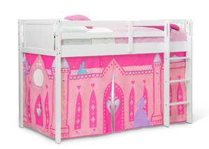 Picture of Disney Princess Loft Curtains