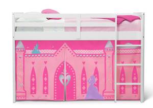 Picture of Disney Princess Loft Curtains