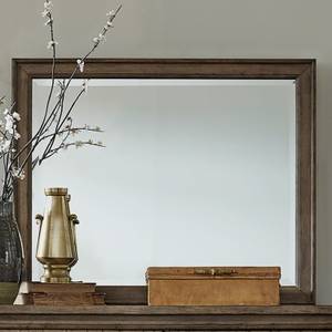 Picture of Americana Farmhouse Dresser & Mirror