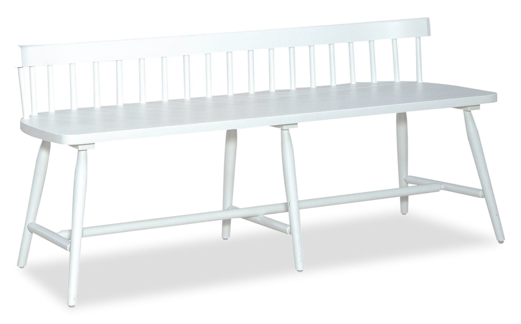 Picture of Palmetto Heights Bench