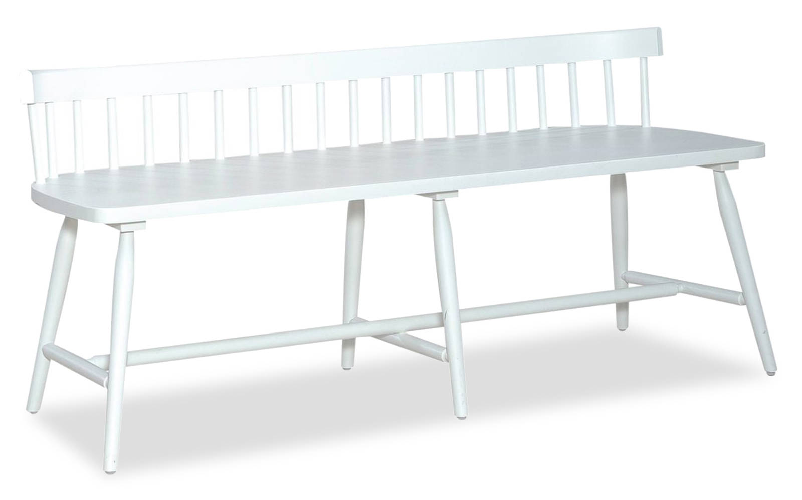 Picture of Palmetto Heights Bench
