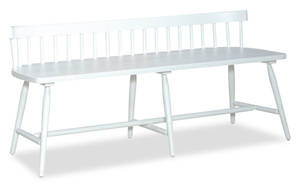 Picture of Palmetto Heights Bench