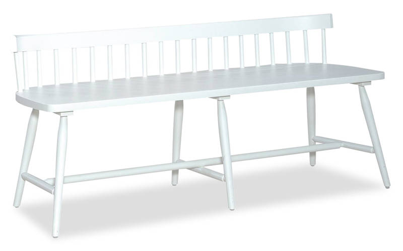 Picture of Palmetto Heights Bench