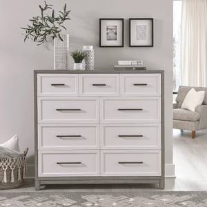 Picture of Palmetto Heights Chest of Drawers