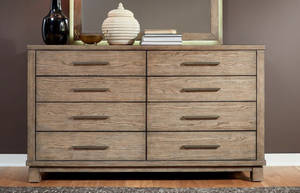 Picture of Canyon Road Dresser