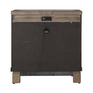 Picture of Canyon Road Nightstand