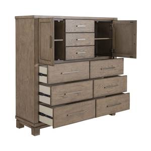 Picture of Canyon Road Chest of Drawers