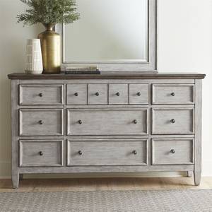 Picture of Heartland Dresser