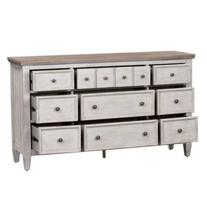 Picture of Heartland Dresser
