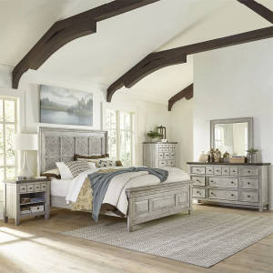 Picture of Heartland Chest of Drawers