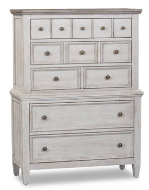 Picture of Heartland Chest of Drawers