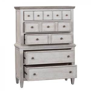Picture of Heartland Chest of Drawers