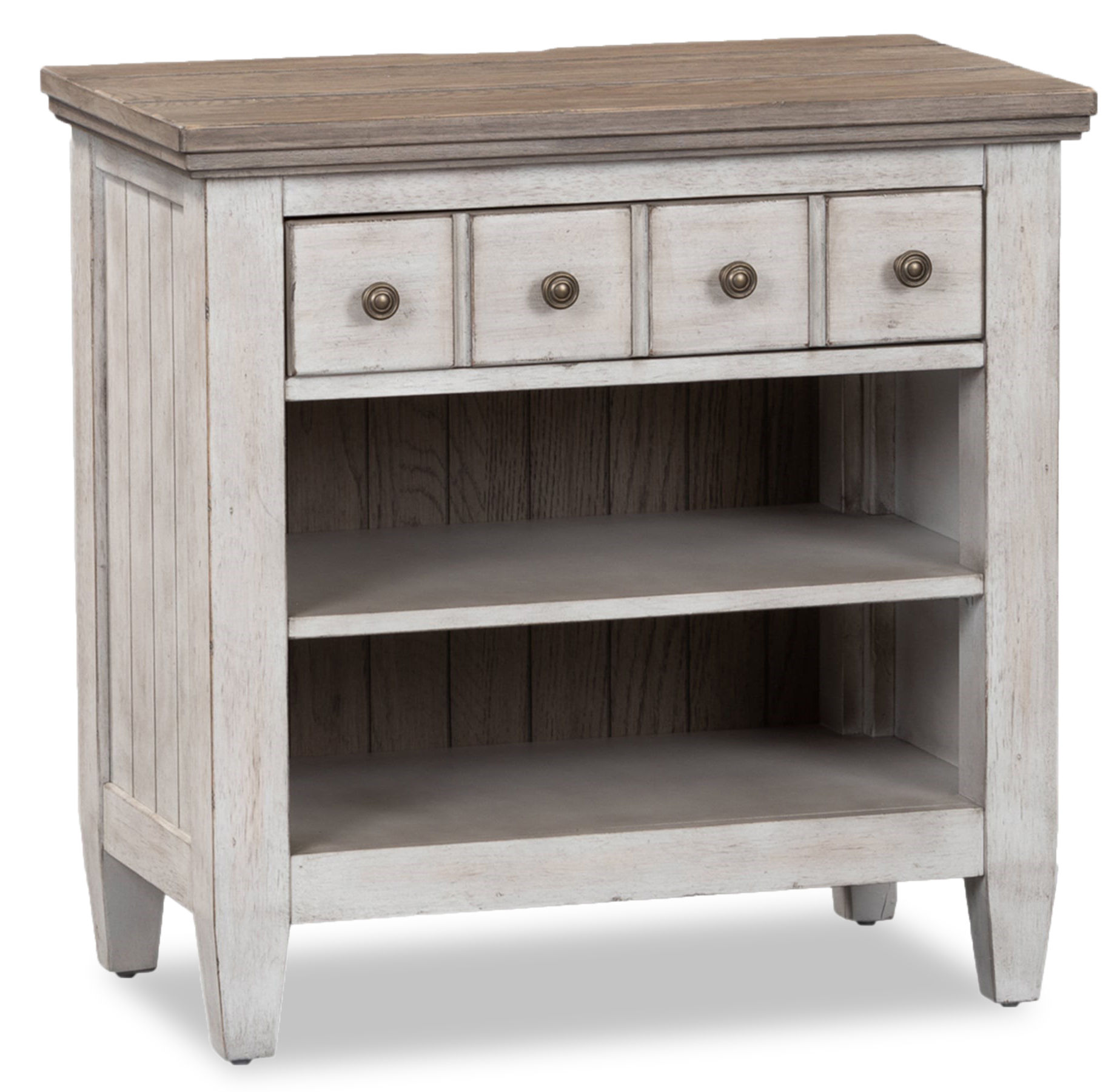 Picture of Heartland Nightstand