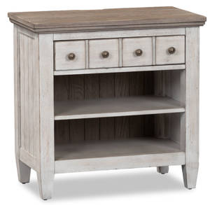 Picture of Heartland Nightstand