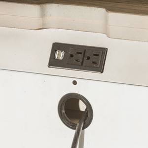 Picture of Heartland Nightstand