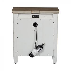 Picture of Heartland Nightstand