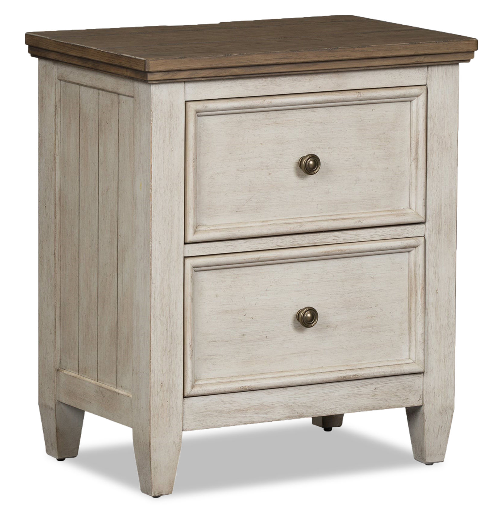 Picture of Heartland Nightstand