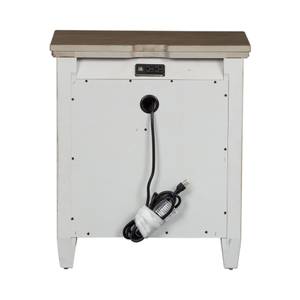 Picture of Heartland Nightstand