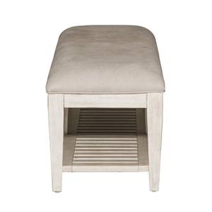 Picture of Heartland Bench