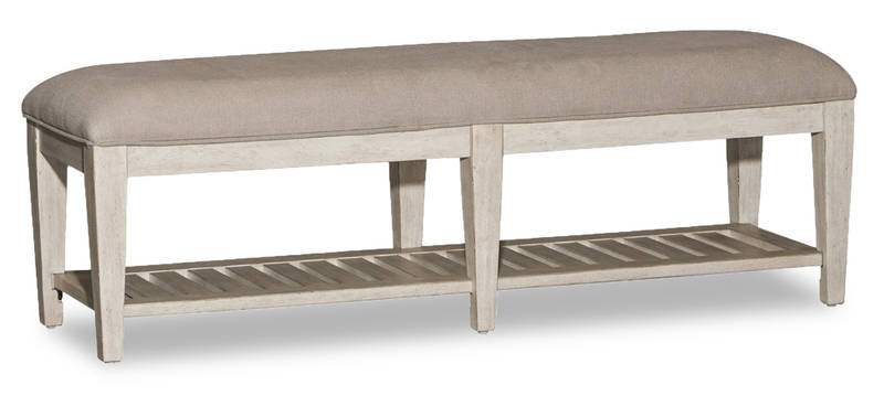 Picture of Heartland Bench