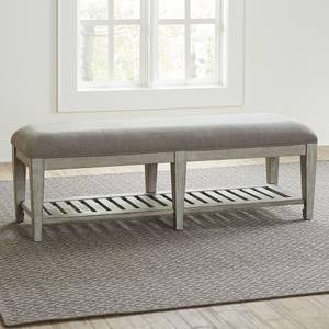 Picture of Heartland Bench
