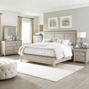 Picture of Ivy Hollow Dresser
