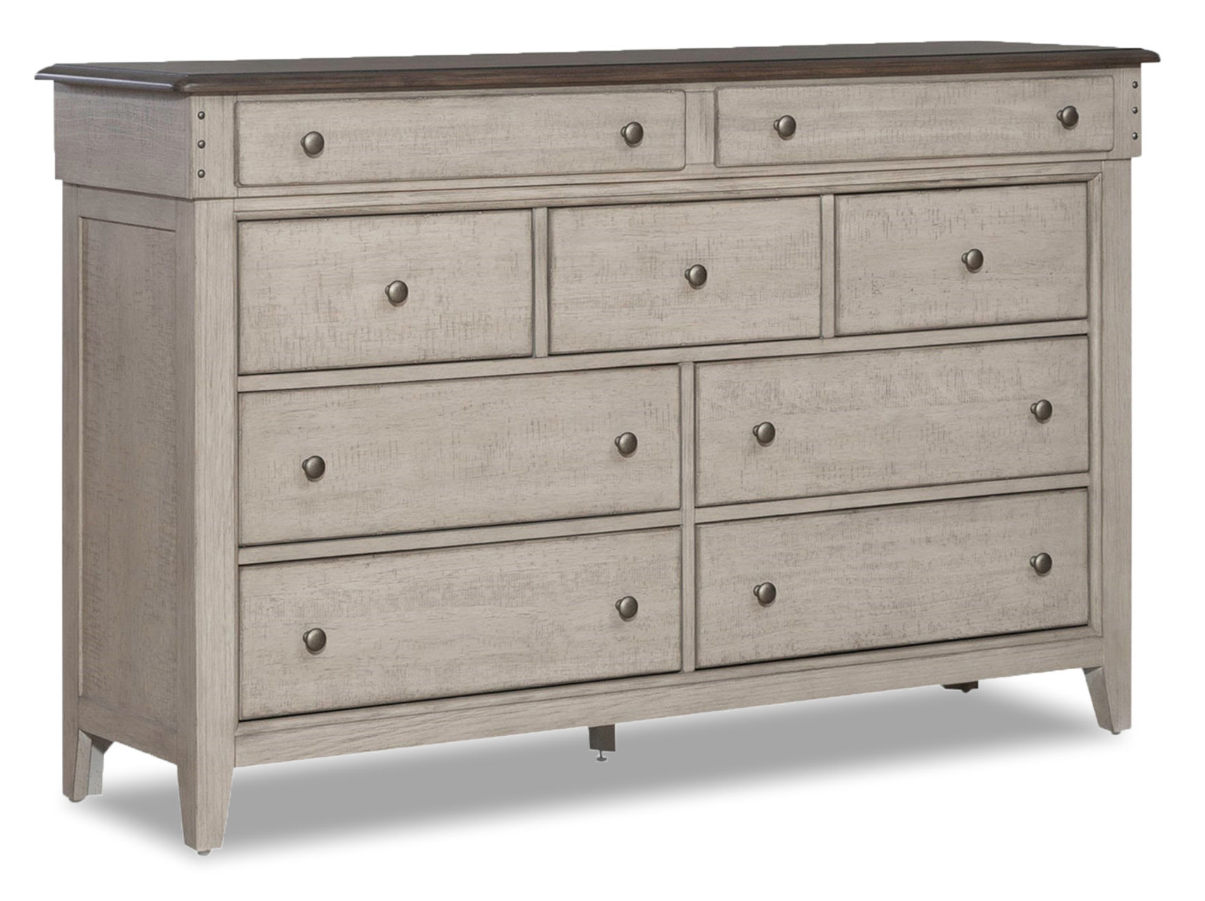 Picture of Ivy Hollow Dresser