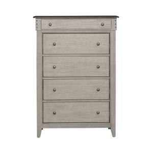 Picture of Ivy Hollow Chest of Drawers