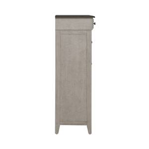 Picture of Ivy Hollow Chest of Drawers