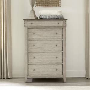 Picture of Ivy Hollow Chest of Drawers