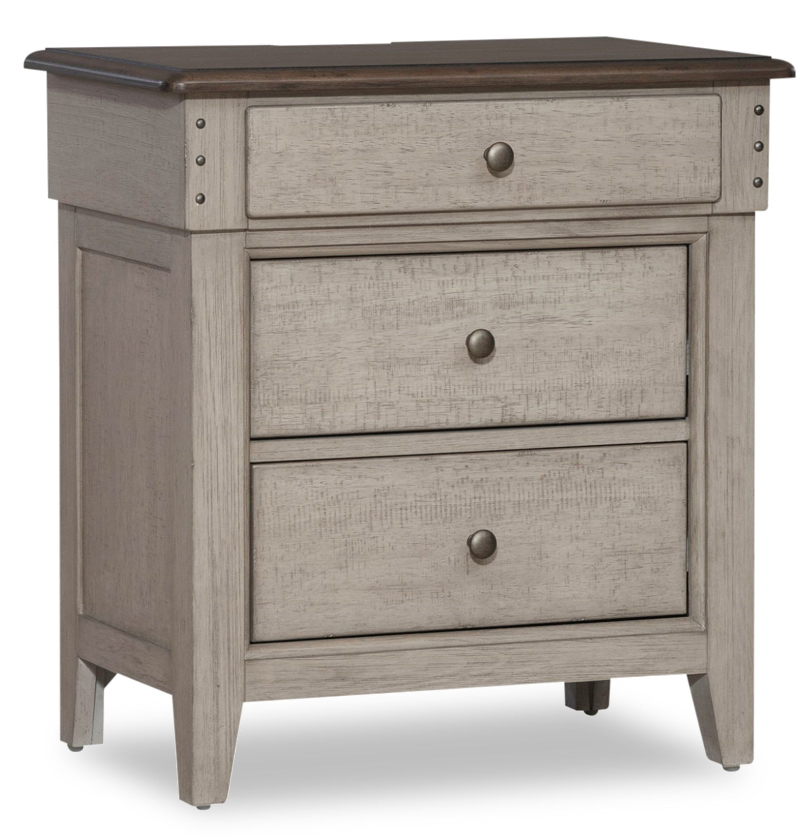 Picture of Ivy Hollow Nightstand