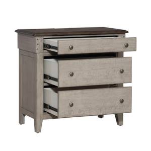 Picture of Ivy Hollow Chest of Drawers