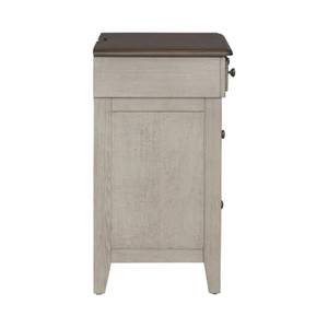 Picture of Ivy Hollow Chest of Drawers