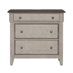 Picture of Ivy Hollow Chest of Drawers