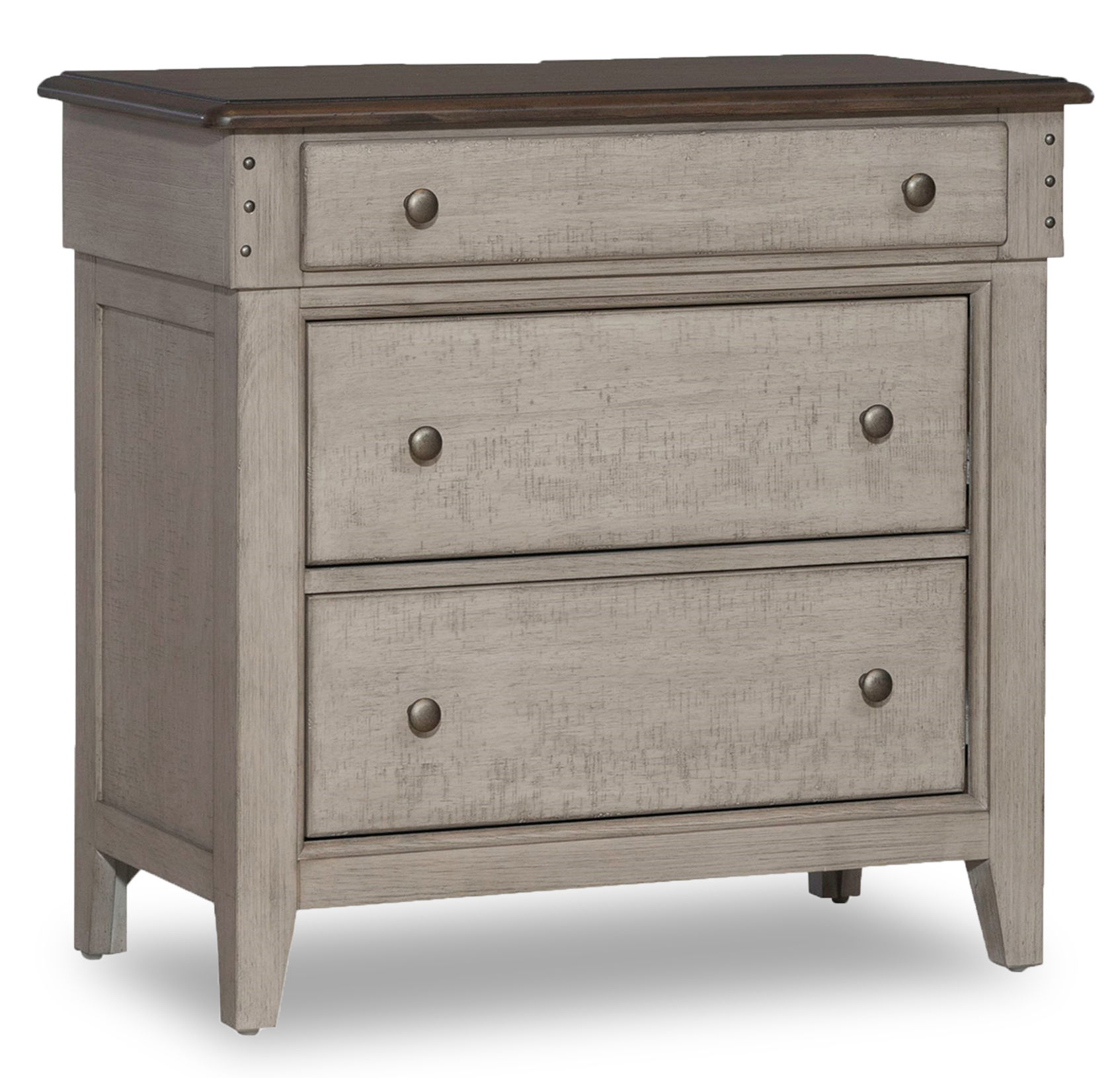 Picture of Ivy Hollow Chest of Drawers