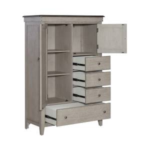 Picture of Ivy Hollow Door Chest