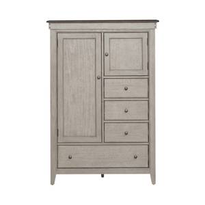 Picture of Ivy Hollow Door Chest