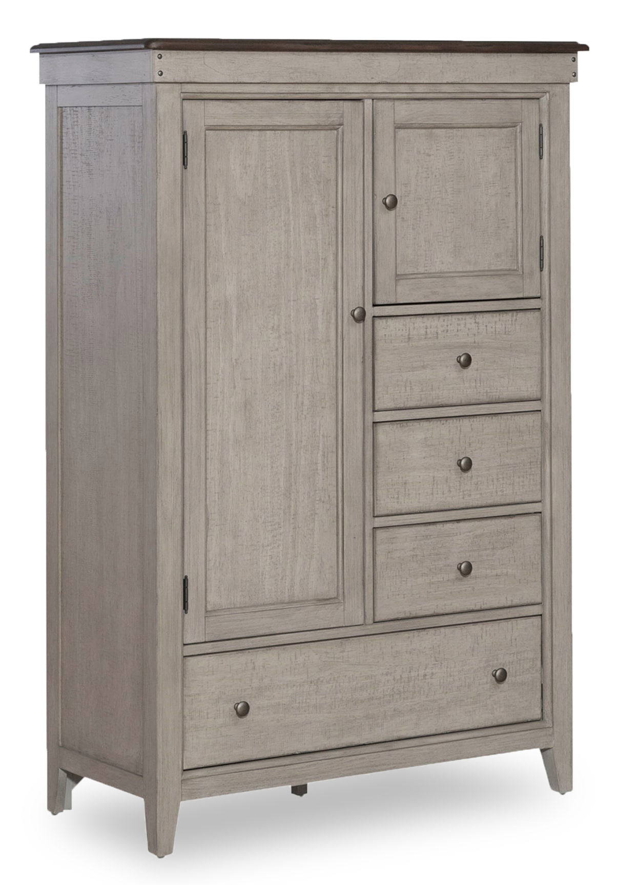 Picture of Ivy Hollow Door Chest