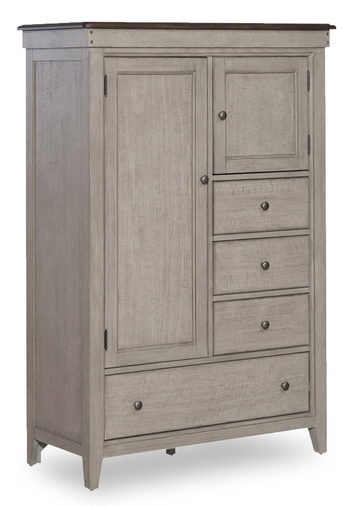 Picture of Ivy Hollow Door Chest