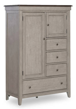 Picture of Ivy Hollow Door Chest